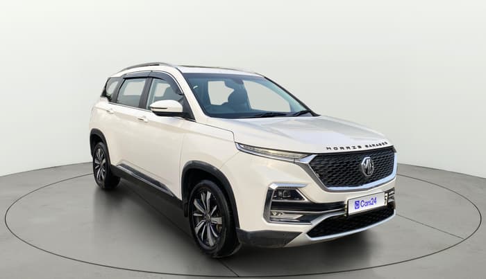 2020 MG HECTOR SHARP HYBRID 1.5 PETROL, Petrol, Manual, 83,588 km, SRP