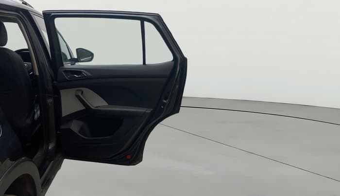 2021 Skoda KUSHAQ STYLE 1.0L TSI AT (6 AIRBAGS), Petrol, Automatic, 59,630 km, RHS Rear Door