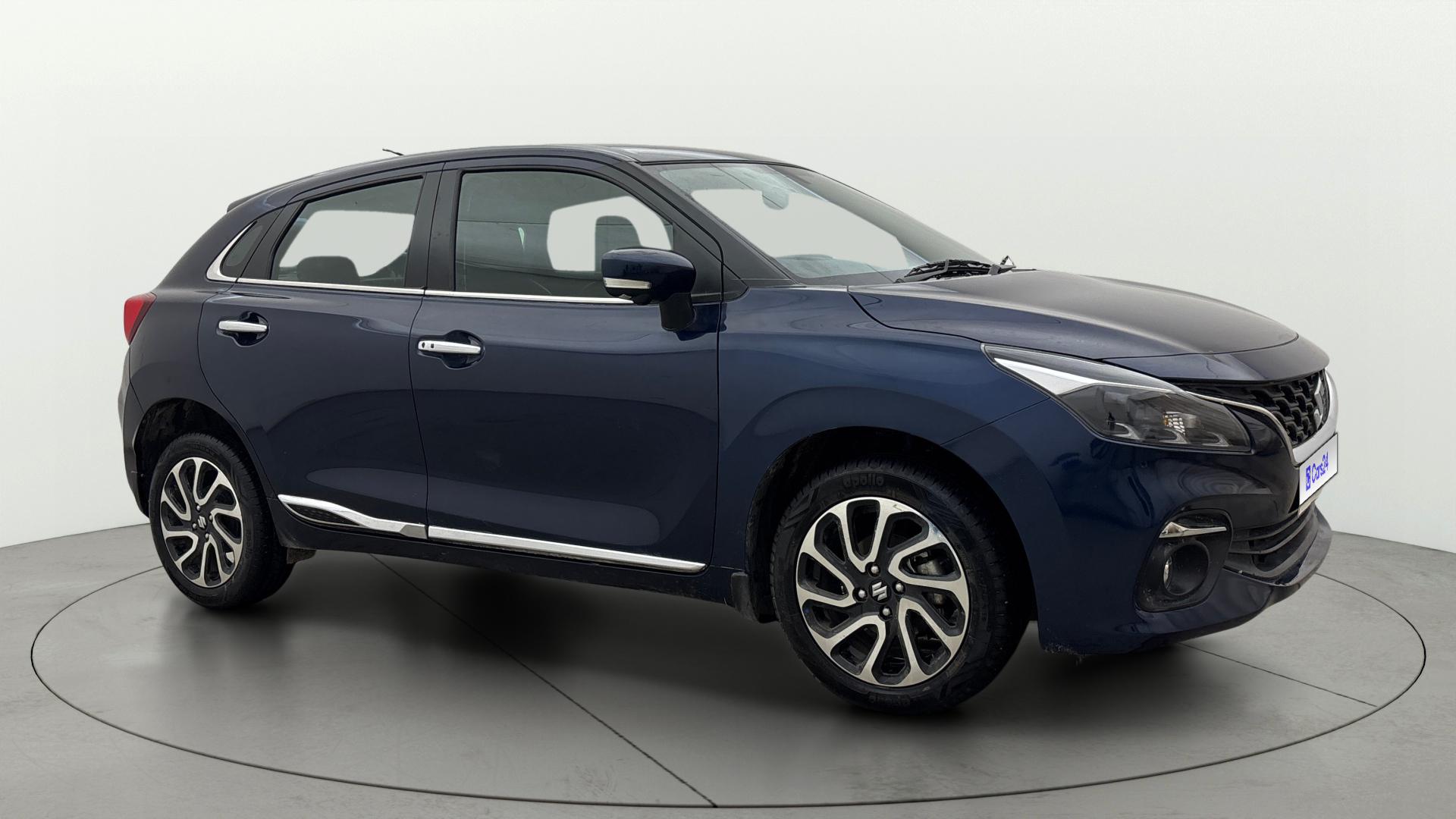 Maruti Baleno