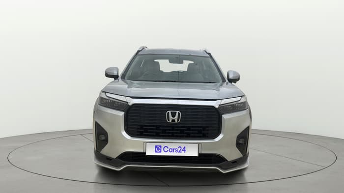 2023 Honda ELEVATE ZX CVT, Petrol, Automatic, 44,725 km, Front