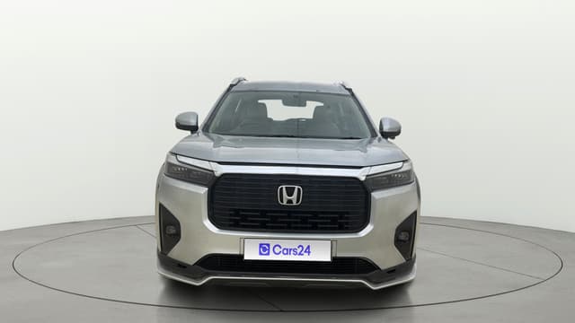 Used 2023 Honda Elevate Used 2023 Honda Elevate