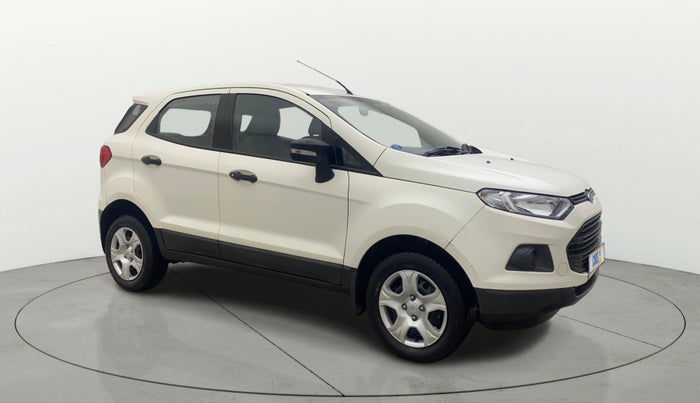 2016 Ford Ecosport AMBIENTE 1.5L PETROL, Petrol, Manual, 49,234 km, SRP