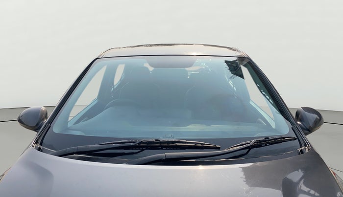 2021 Hyundai AURA S 1.2 CNG, CNG, Manual, 95,560 km, Front Windshield