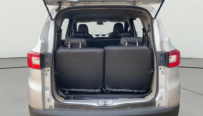 2020 Renault TRIBER RXZ, Petrol, Manual, 33,888 km, Boot Open Zoomed View