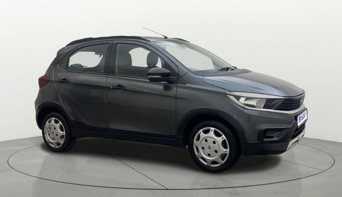 2022 Tata TIAGO NRG XZ MT, Petrol, Manual, 71,811 km, Right Front Diagonal