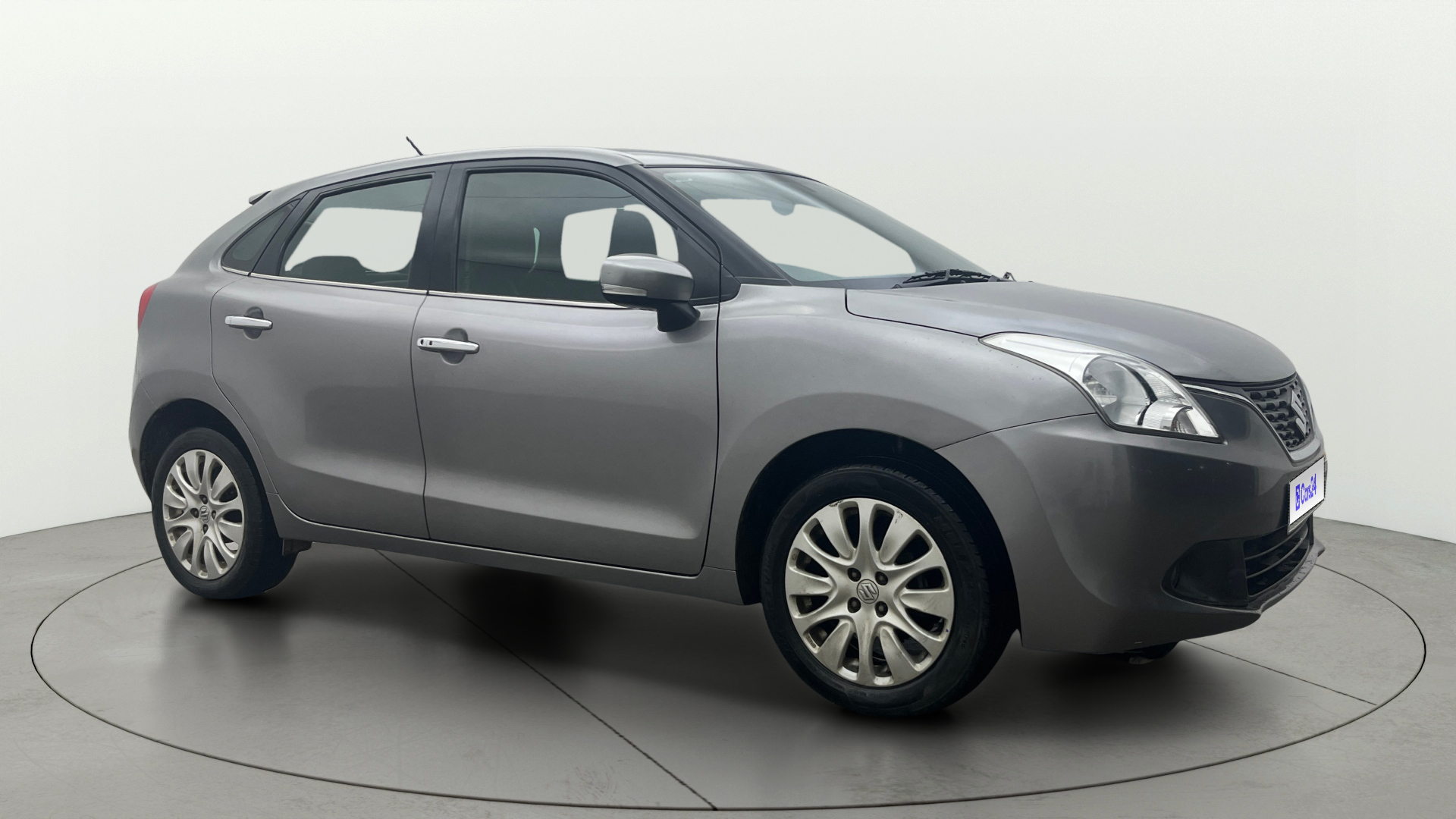 2016 Maruti Suzuki Baleno 2022-2026 ZETA PETROL 1.2