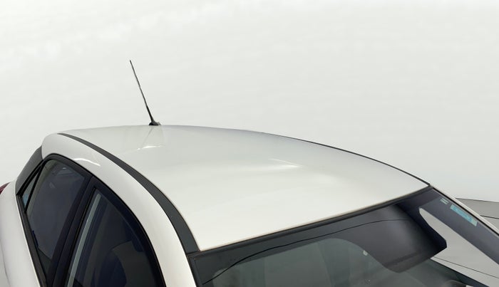 2016 Hyundai Elite i20 MAGNA 1.2, Petrol, Manual, 33,143 km, Roof