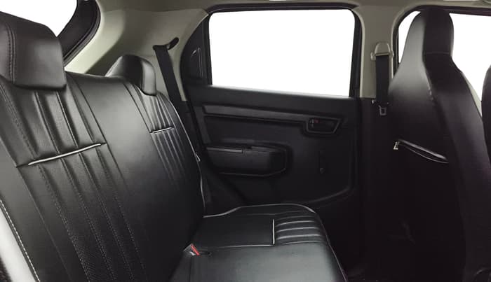 2019 Maruti S PRESSO VXI, Petrol, Manual, 44,907 km, Right Side Rear Door Cabin