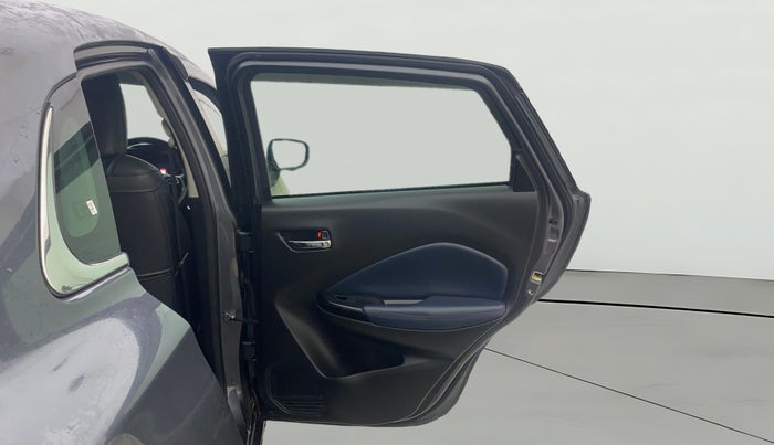 2022 Maruti Baleno ALPHA 1.2 AGS, Petrol, Automatic, 51,234 km, RHS Rear Door