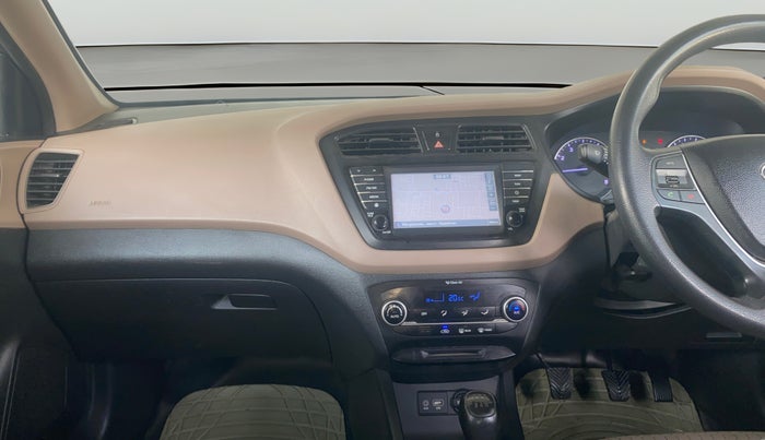 2017 Hyundai Elite i20 ASTA 1.2, Petrol, Manual, 91,027 km, Air Conditioner