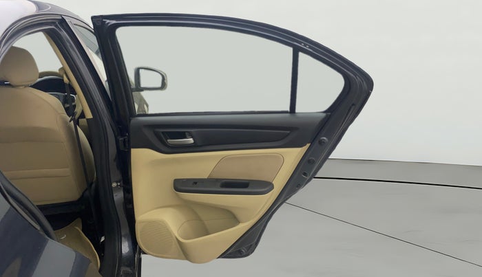 2022 Honda Amaze 1.2L I-VTEC VX CVT, Petrol, Automatic, 7,147 km, RHS Rear Door