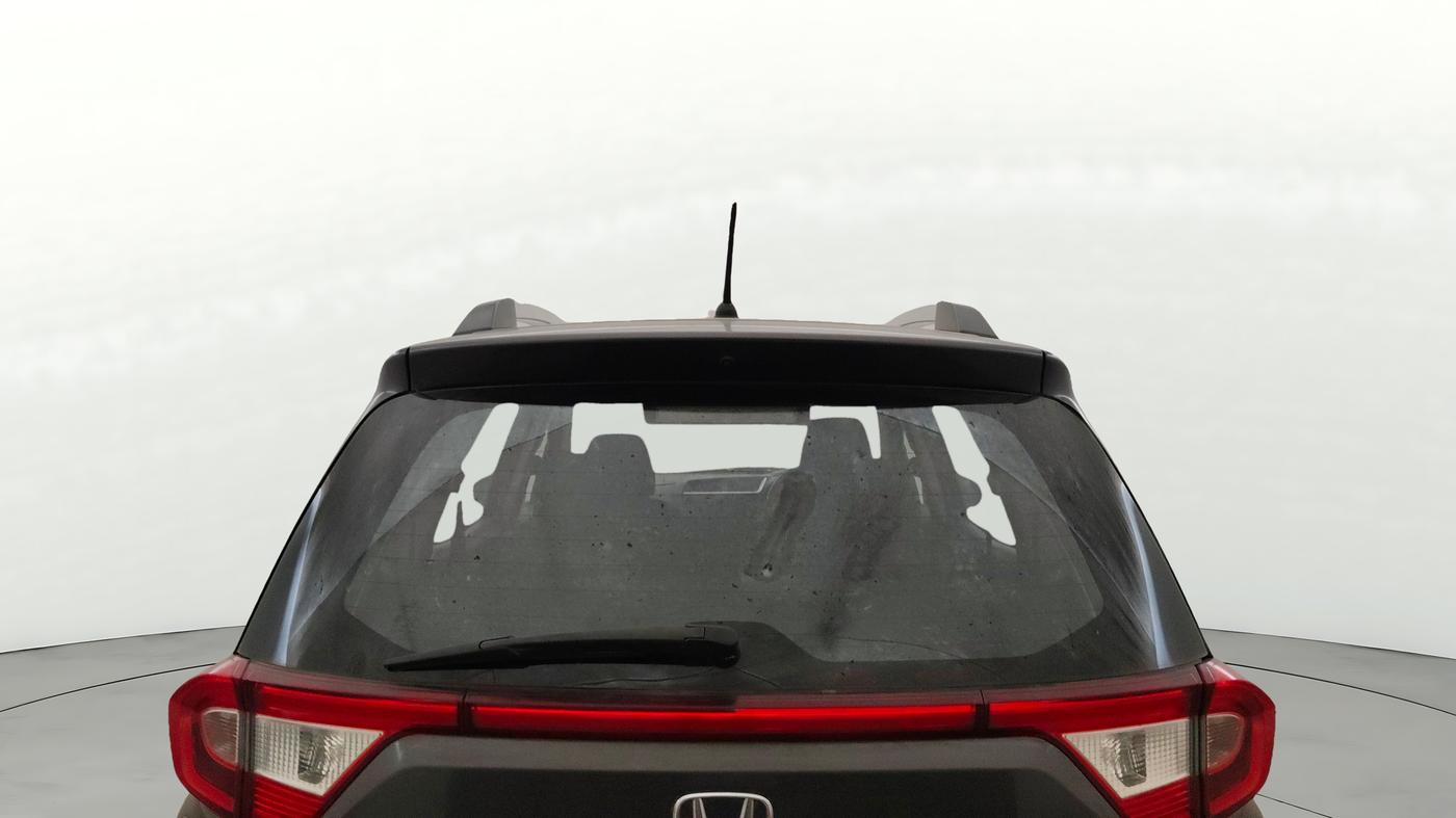 2018 Honda BR-V 1.5L I- DTEC V, Diesel, Manual, 63,087 km, Rear Windshield