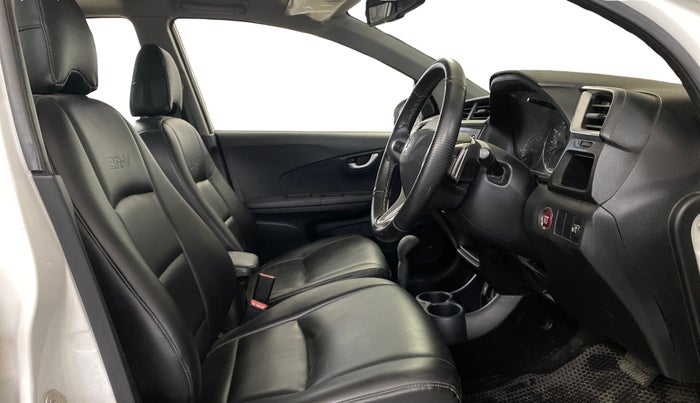 2019 Honda BR-V 1.5L I-VTEC V CVT, Petrol, Automatic, 23,047 km, Right Side Front Door Cabin