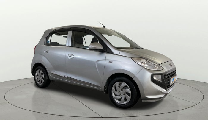 2018 Hyundai NEW SANTRO SPORTZ AMT, Petrol, Automatic, 24,506 km, SRP