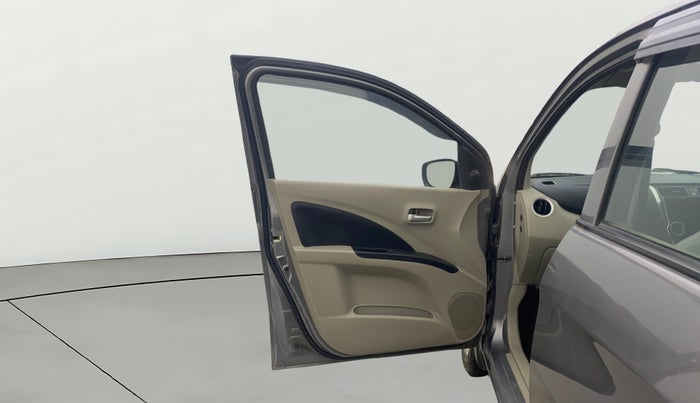 2015 Maruti Celerio VXI AMT, Petrol, Automatic, 74,550 km, LHS Front Door