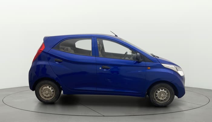 2016 Hyundai Eon D-LITE+, Petrol, Manual, 63,716 km, Right Side View