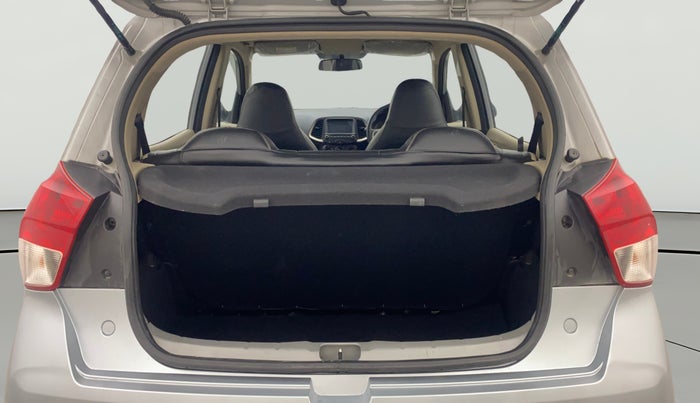 2019 Hyundai NEW SANTRO ASTA MT, Petrol, Manual, 14,964 km, Boot Open Zoomed View