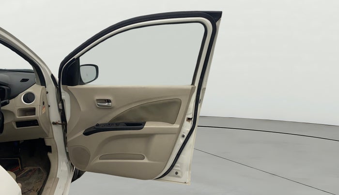 2019 Maruti Celerio ZXI (O), Petrol, Manual, 89,559 km, RHS Front Door