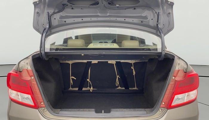 2019 Maruti Dzire VXI AMT, Petrol, Automatic, 53,769 km, Boot Open Zoomed View