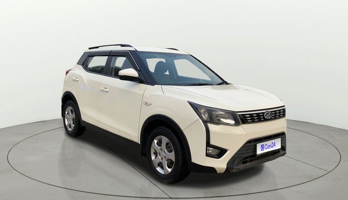 2021 Mahindra XUV300 W6 1.2 PETROL, Petrol, Manual, 89,530 km, SRP