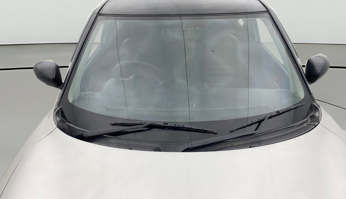 2021 Maruti Swift VXI AMT, Petrol, Automatic, 25,812 km, Front Windshield