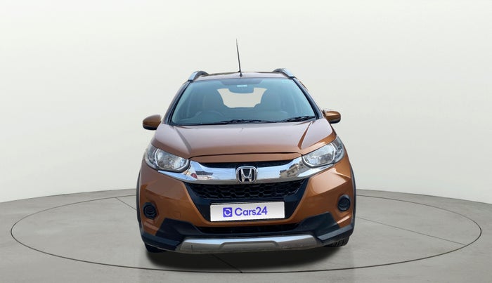 2018 Honda WR-V 1.5L I-DTEC S MT, Diesel, Manual, 1,20,044 km, Front