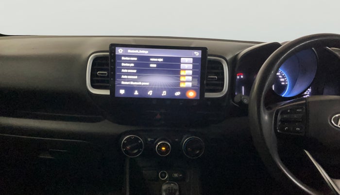 2021 Hyundai VENUE S 1.2, Petrol, Manual, 34,800 km, Air Conditioner