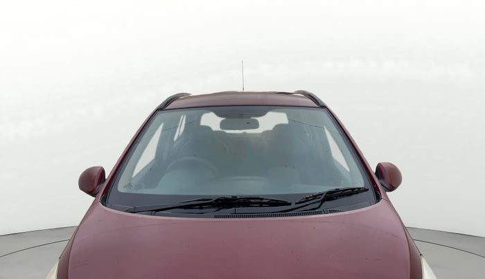 2014 Hyundai Grand i10 SPORTZ AT 1.2 KAPPA VTVT, Petrol, Automatic, 1,10,190 km, Front Windshield