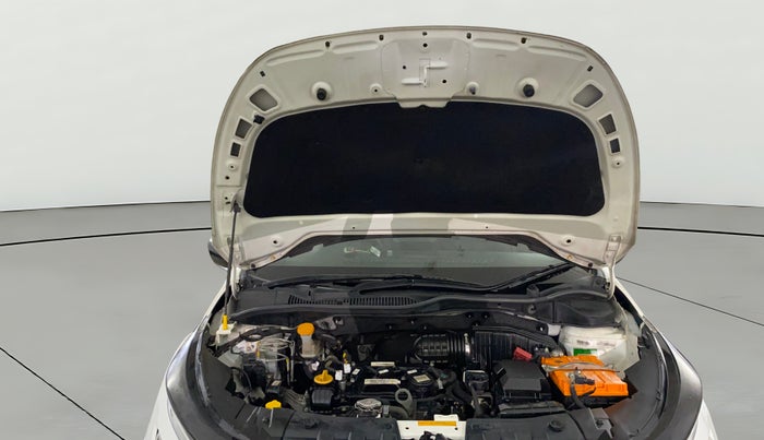 2021 Tata ALTROZ XZ PLUS PETROL, Petrol, Manual, 11,947 km, Open Bonet