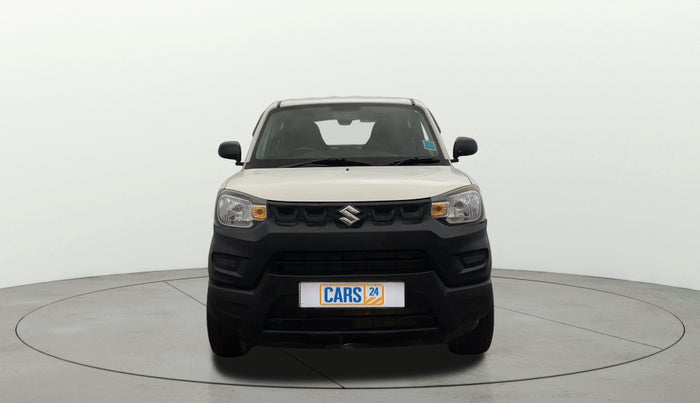 2023 Maruti S PRESSO LXI, Petrol, Manual, 45,926 km, Front