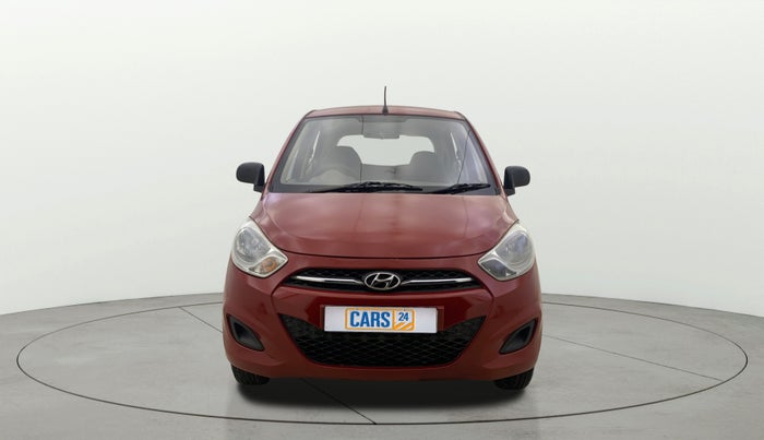 2012 Hyundai i10 ERA 1.1, Petrol, Manual, 70,824 km, Front