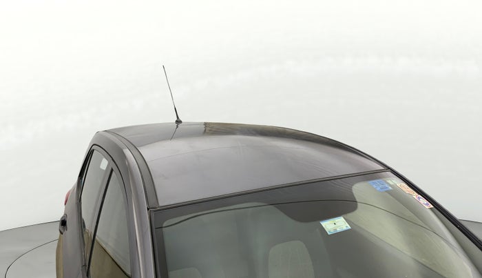 2016 Hyundai Grand i10 MAGNA 1.2 KAPPA VTVT, Petrol, Manual, 79,974 km, Roof