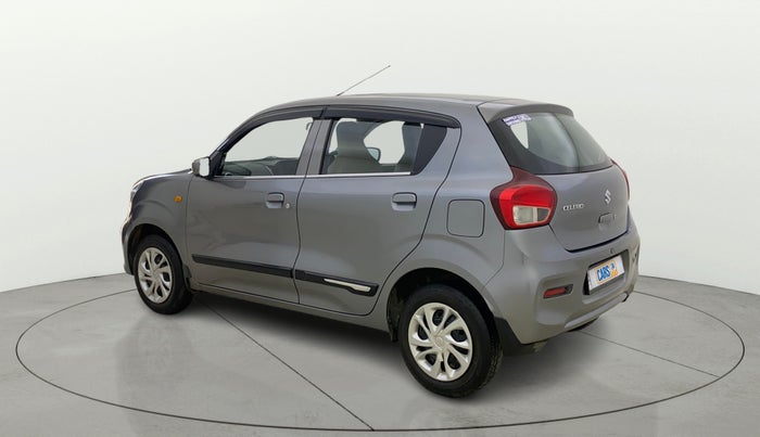 2023 Maruti Celerio VXI, Petrol, Manual, 7,208 km, Left Back Diagonal