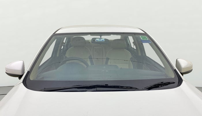 2025 Honda Amaze 1.2L I-VTEC S, Petrol, Manual, 4,785 km, Front Windshield