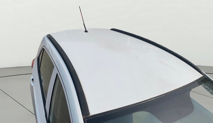 2020 Hyundai Grand i10 MAGNA 1.2 KAPPA VTVT, Petrol, Manual, 13,254 km, Roof