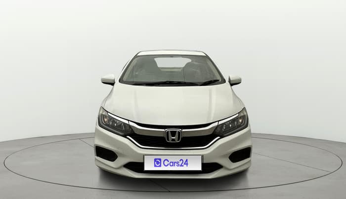 2022 Honda City 1.5L I-VTEC SV, Petrol, Manual, 33,952 km, Front