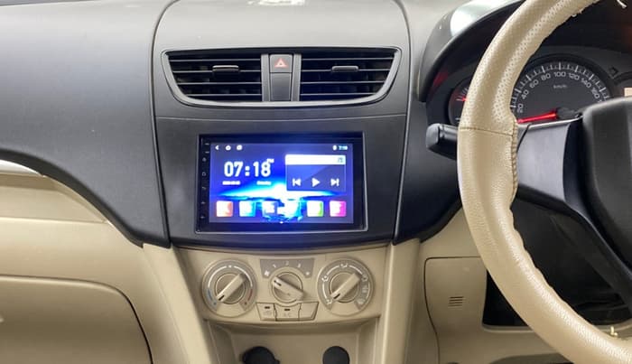 2021 Maruti Swift Dzire TOUR S-CNG, CNG, Manual, 32,791 km, Air Conditioner