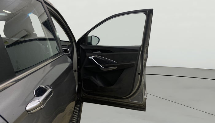 2019 MG HECTOR SHARP HYBRID 1.5 PETROL, Petrol, Manual, 72,811 km, RHS Front Door