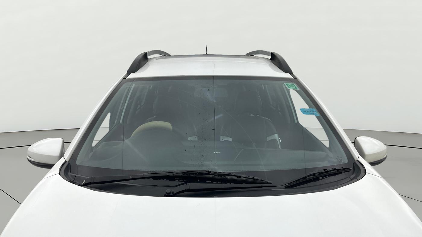 2018 Honda BR-V 1.5L I-VTEC V CVT, Petrol, Automatic, 61,134 km, Front Windshield