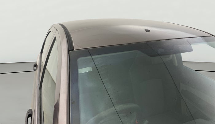 2018 Tata Tiago XM PETROL, Petrol, Manual, 63,282 km, Roof