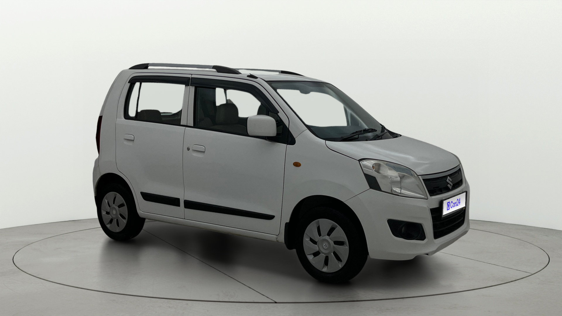 2017 Maruti Suzuki Wagon R VXI 2017 Maruti Suzuki Wagon R VXI