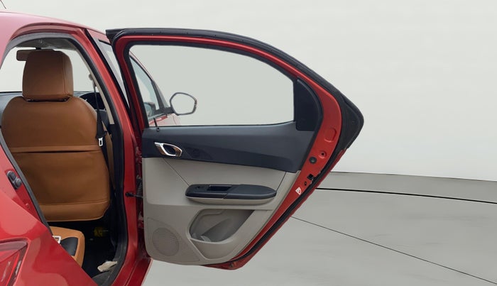 2018 Tata Tiago XZ PETROL, Petrol, Manual, 72,897 km, RHS Rear Door