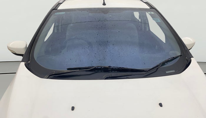 2015 Ford Ecosport TITANIUM 1.5L PETROL, Petrol, Manual, 98,358 km, Front Windshield