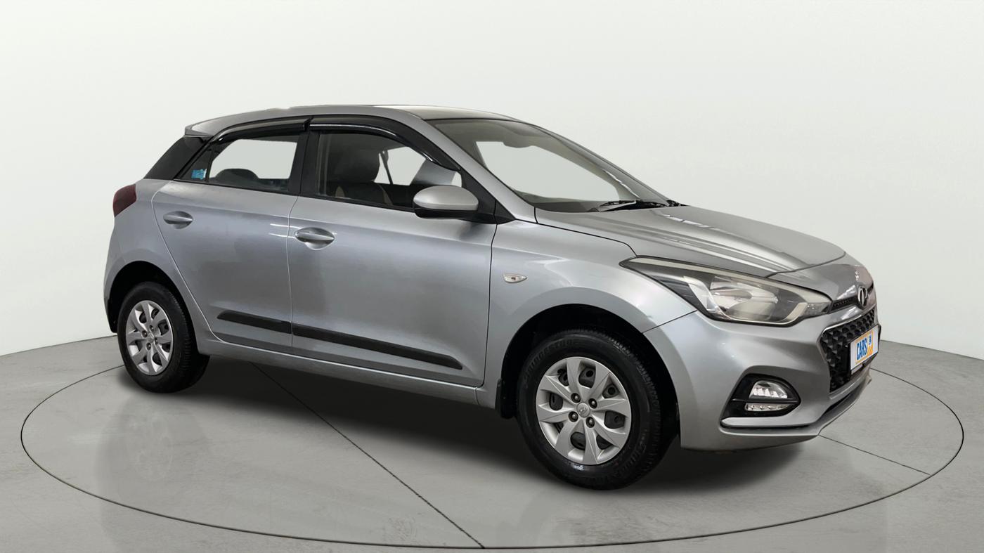 2020 Hyundai Elite i20 MAGNA PLUS 1.2, Petrol, Manual, 24,894 km, SRP