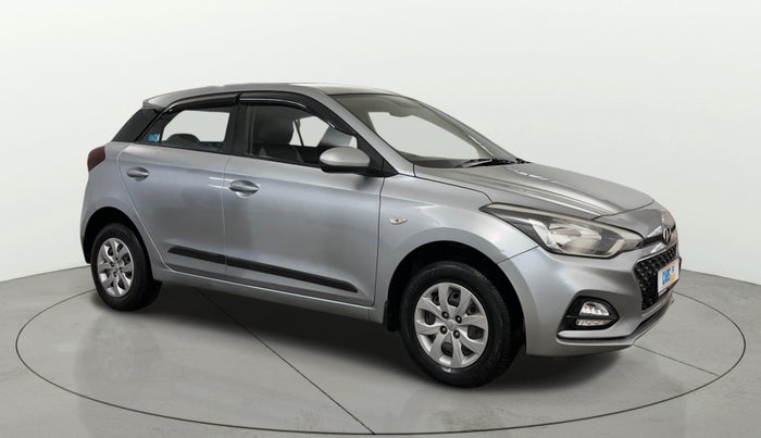 2020 Hyundai Elite i20 MAGNA PLUS 1.2, Petrol, Manual, 24,894 km, SRP