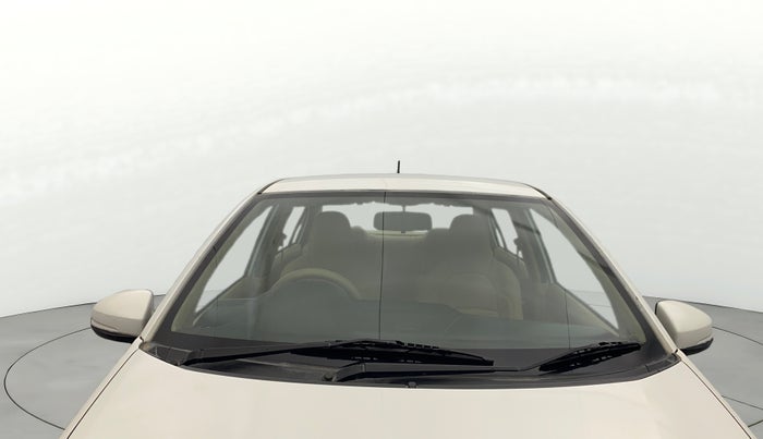 2016 Honda Amaze 1.2L I-VTEC S, Petrol, Manual, 67,524 km, Front Windshield