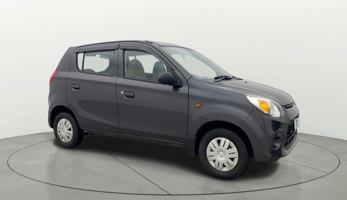 2017 Maruti Alto 800 LXI, Petrol, Manual, 13,004 km, SRP