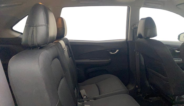 2019 Honda BR-V 1.5L I-VTEC V CVT, Petrol, Automatic, 71,589 km, Right Side Rear Door Cabin