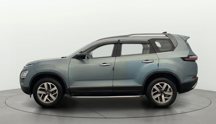 2021 Tata Safari XZ PLUS, Diesel, Manual, 87,025 km, Left Side