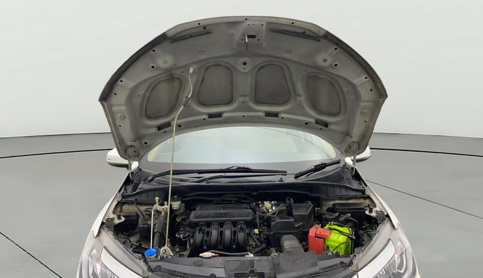 2018 Honda City 1.5L I-VTEC ZX CVT, Petrol, Automatic, 94,791 km, Open Bonet